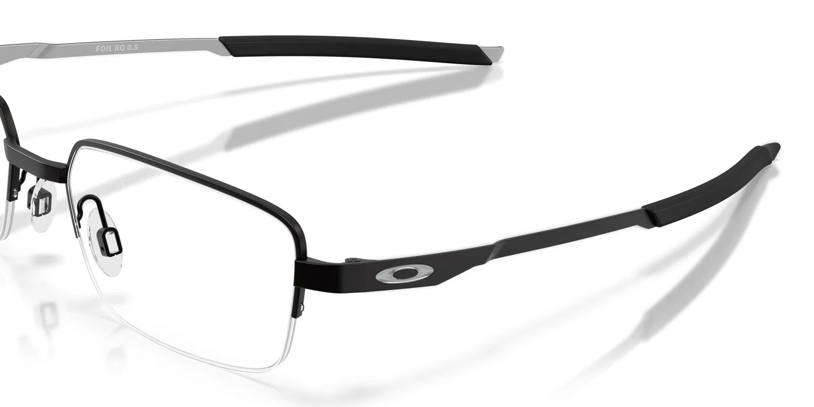 Oakley Foil Rq 0.5 3100 Eyeglasses - view 25